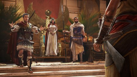Assassins Creed Origins Gold Edition download torrent