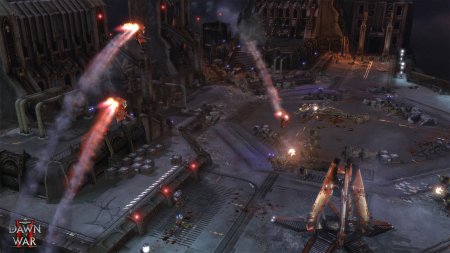 Warhammer 40,000: Dawn of War 2 download torrent