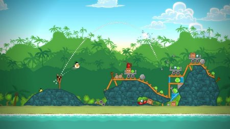 Angry Birds Game Series download torrent