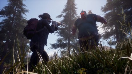 State of Decay 2: Juggernaut Edition download torrent