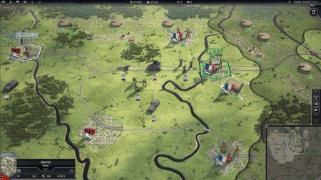 Panzer Corps 2 Field Marshal Edition download torrent