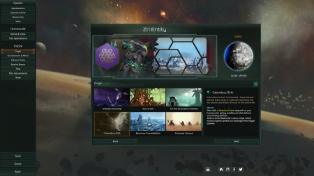 Stellaris: Federations download torrent