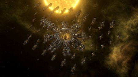 Stellaris: Federations download torrent