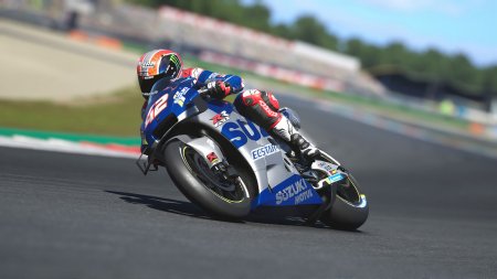 MotoGP 20 download torrent