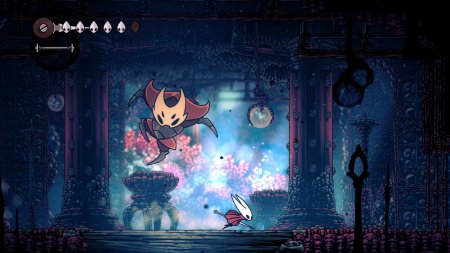 Hollow Knight: Silksong download