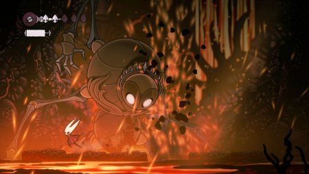 Hollow Knight: Silksong download