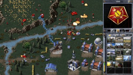 Command & Conquer Remastered Collection download torrent