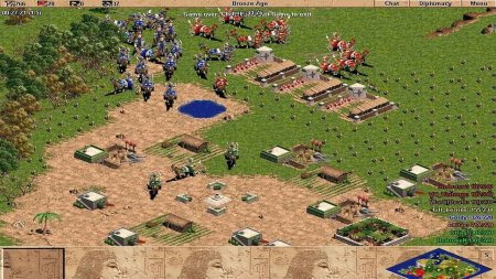 Age of Empires download torrent