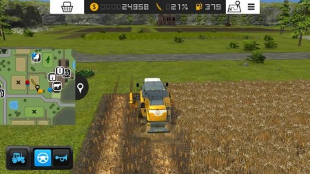 Farming Simulator 2016 download torrent