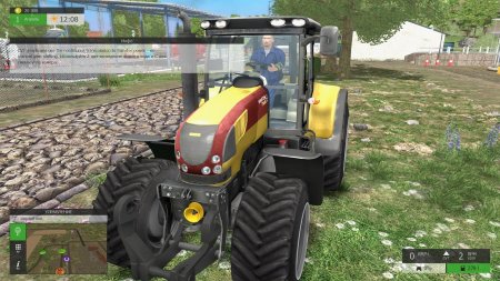 Farming Simulator 2016 download torrent