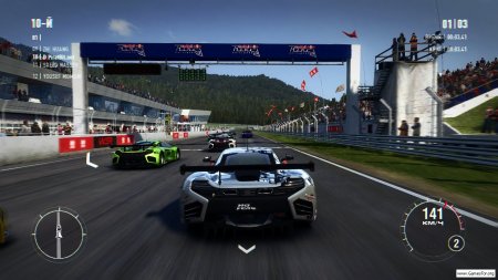 Race Driver Grid 2 download torrent