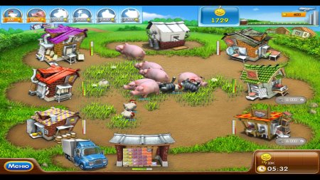 Farm Frenzy 1 download torrent