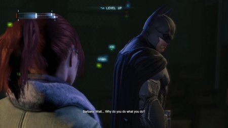 Batman: Arkham Origins download torrent
