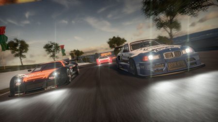 Need for Speed: Shift 2 Unleashed download torrent