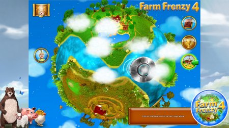 Farm Frenzy 4 download torrent