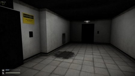 SCP: Containment Breach download torrent