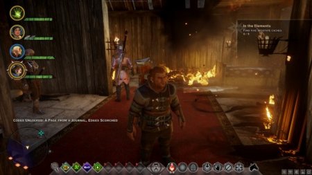 Dragon Age Inquisition download torrent