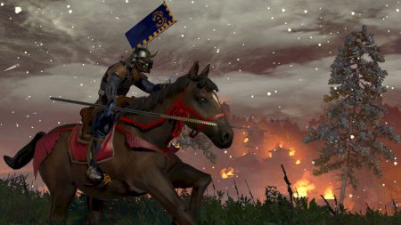 Total War: Shogun 2 download torrent