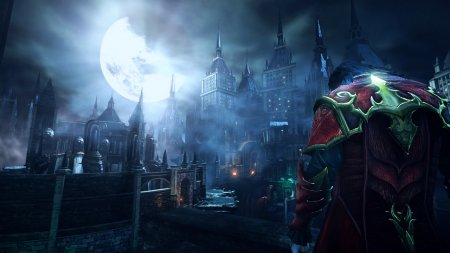 Castlevania: Lords of Shadow 2 download torrent