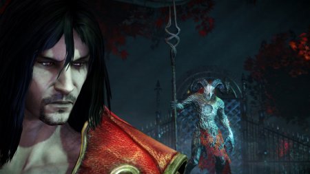 Castlevania: Lords of Shadow 2 download torrent