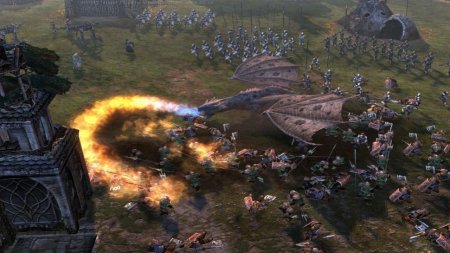 Battle for Middle-earth 2 download torrent