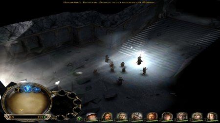 Lord of the Rings Battle for Middle Earth Mechanics download torrent