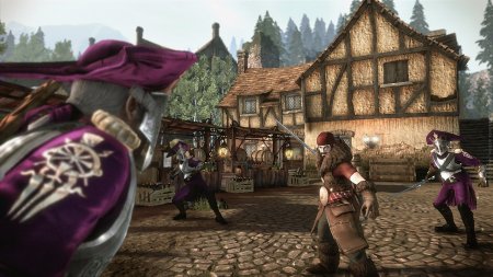 Fable 3 download torrent