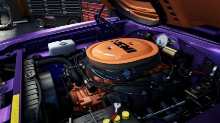 Forza Motorsport 7 Mechanics download torrent
