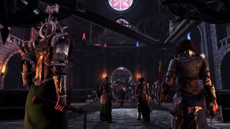 Mordheim: City of the Damned download torrent