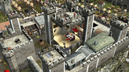 Stronghold 2 Steam Edition download torrent
