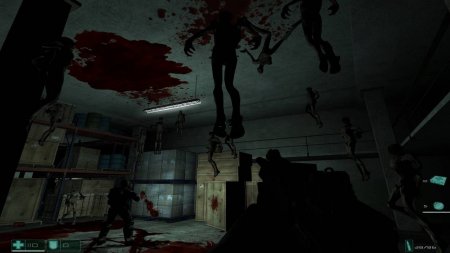 FEAR Extraction Point download torrent