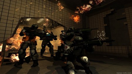 FEAR Extraction Point download torrent