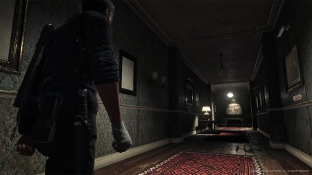 The Evil Within 2 Xattab download torrent