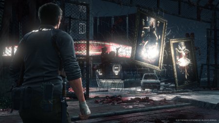 The Evil Within 2 Xattab download torrent