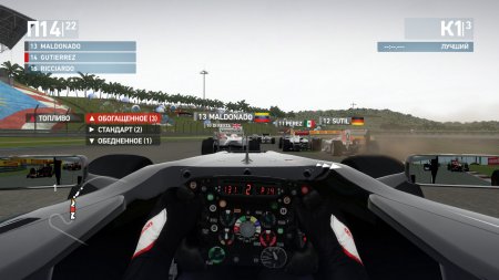 F1 2013 download torrent