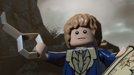 LEGO: The Hobbit download torrent