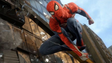 Spiderman game 2018 download torrent