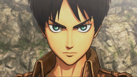 Attack on Titan: Wings of Freedom download torrent