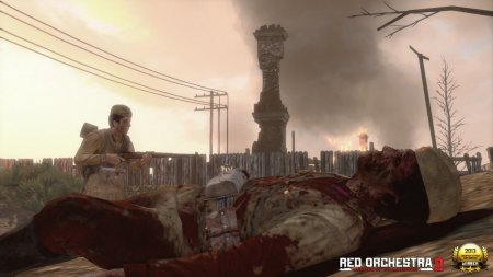Red Orchestra 2: Heroes of Stalingrad download torrent