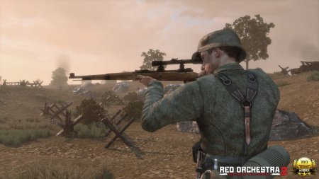 Red Orchestra 2: Heroes of Stalingrad download torrent