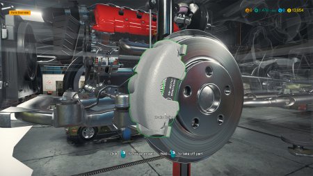 Car Mechanic Simulator 2018 download torrent