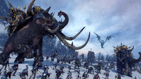 Total War Warhammer Norsca download torrent