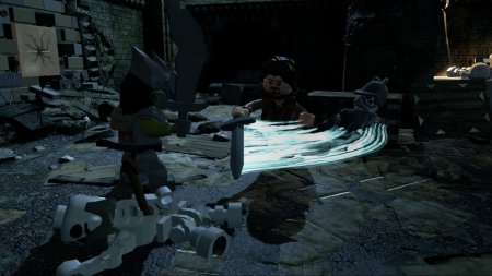 lego lord of the rings download torrent