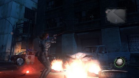 Resident Evil: Operation Raccoon City download torrent