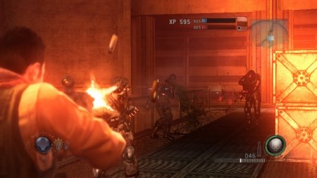 Resident Evil: Operation Raccoon City download torrent