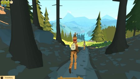 The Trail Frontier Challenge download torrent