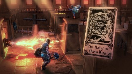 Hand of Fate download torrent