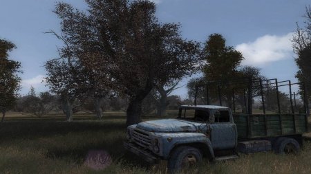 Stalker Spatial Anomaly Update 4 download torrent