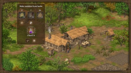 Hero of the Kingdom: The Lost Tales 1 download torrent