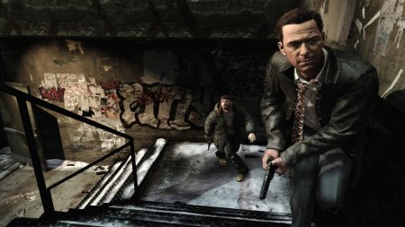 Max Payne 3 Mechanics download torrent